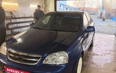 Chevrolet Lacetti, 2011 год, 750 000 рублей, 1 фотография
