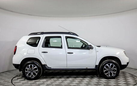 Renault Duster I рестайлинг, 2016 год, 799 000 рублей, 4 фотография