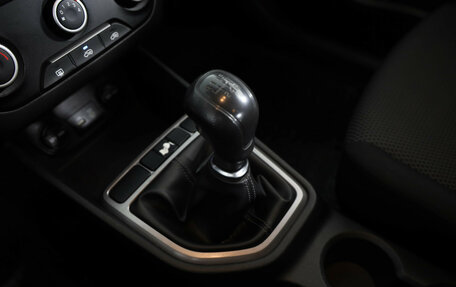 Hyundai Creta I рестайлинг, 2016 год, 1 149 000 рублей, 14 фотография