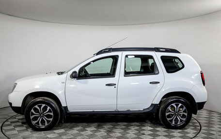 Renault Duster I рестайлинг, 2016 год, 799 000 рублей, 8 фотография