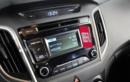 Hyundai Creta I рестайлинг, 2016 год, 1 149 000 рублей, 16 фотография
