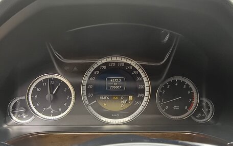 Mercedes-Benz E-Класс, 2012 год, 1 450 000 рублей, 6 фотография