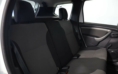Renault Duster I рестайлинг, 2016 год, 799 000 рублей, 16 фотография