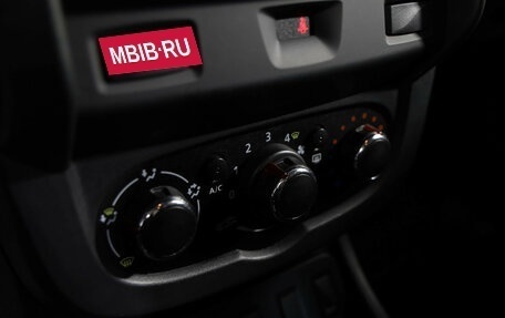 Renault Duster I рестайлинг, 2016 год, 799 000 рублей, 13 фотография
