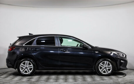 KIA cee'd III, 2019 год, 1 749 000 рублей, 4 фотография