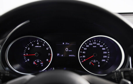 KIA cee'd III, 2019 год, 1 749 000 рублей, 12 фотография