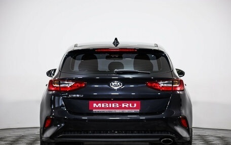 KIA cee'd III, 2019 год, 1 749 000 рублей, 6 фотография
