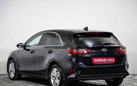 KIA cee'd III, 2019 год, 1 749 000 рублей, 7 фотография