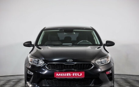 KIA cee'd III, 2019 год, 1 749 000 рублей, 2 фотография