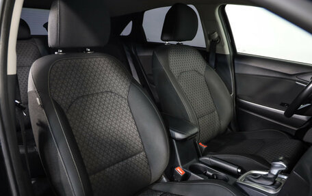 KIA cee'd III, 2019 год, 1 749 000 рублей, 20 фотография