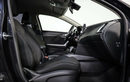 KIA cee'd III, 2019 год, 1 749 000 рублей, 21 фотография