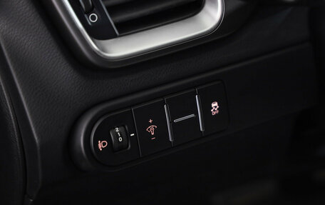 KIA cee'd III, 2019 год, 1 749 000 рублей, 18 фотография