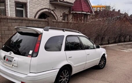 Toyota Sprinter Carib III, 1997 год, 430 000 рублей, 2 фотография