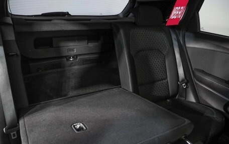 KIA cee'd III, 2019 год, 1 749 000 рублей, 23 фотография