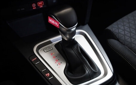 KIA cee'd III, 2019 год, 1 749 000 рублей, 17 фотография
