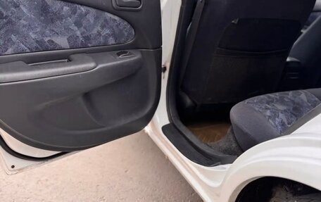 Toyota Sprinter Carib III, 1997 год, 430 000 рублей, 17 фотография