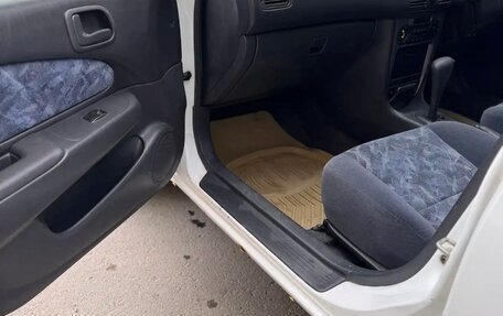 Toyota Sprinter Carib III, 1997 год, 430 000 рублей, 15 фотография