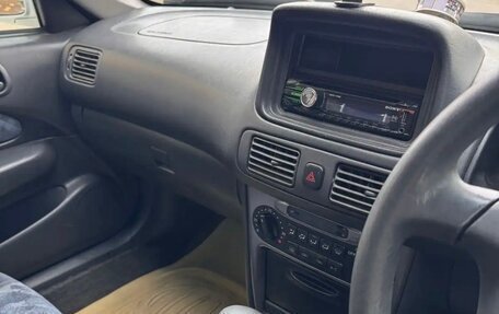 Toyota Sprinter Carib III, 1997 год, 430 000 рублей, 14 фотография