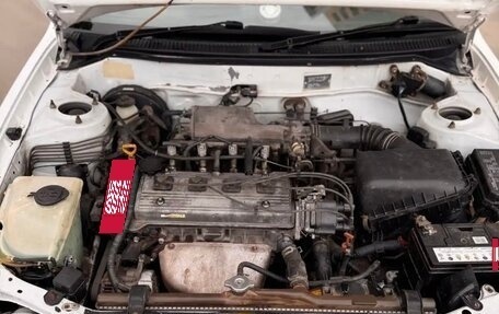Toyota Sprinter Carib III, 1997 год, 430 000 рублей, 11 фотография