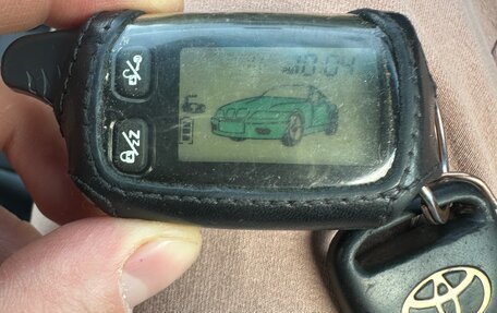 Toyota Sprinter Carib III, 1997 год, 430 000 рублей, 25 фотография
