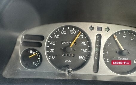 Toyota Sprinter Carib III, 1997 год, 430 000 рублей, 21 фотография