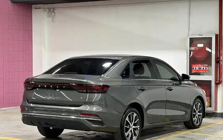 Geely Emgrand, 2022 год, 1 154 000 рублей, 6 фотография