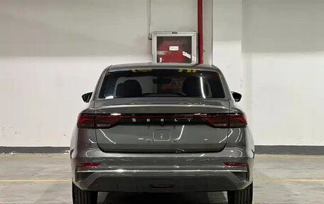 Geely Emgrand, 2022 год, 1 154 000 рублей, 5 фотография