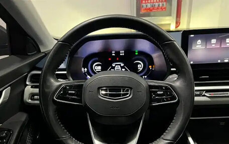 Geely Emgrand, 2022 год, 1 154 000 рублей, 7 фотография