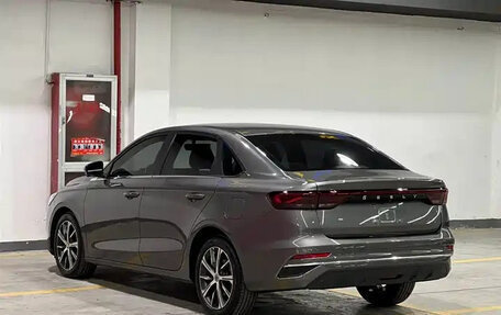 Geely Emgrand, 2022 год, 1 154 000 рублей, 4 фотография