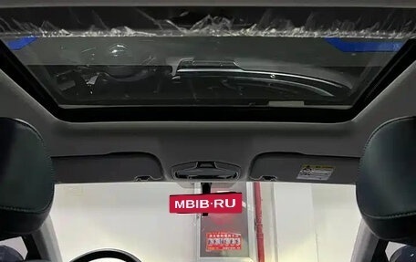 Geely Emgrand, 2022 год, 1 154 000 рублей, 9 фотография