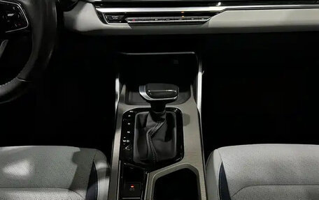Geely Emgrand, 2022 год, 1 154 000 рублей, 12 фотография