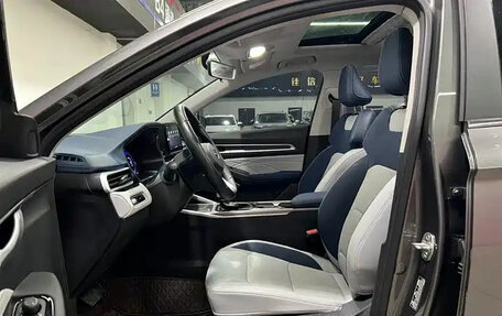 Geely Emgrand, 2022 год, 1 154 000 рублей, 15 фотография