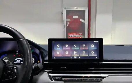 Geely Emgrand, 2022 год, 1 154 000 рублей, 16 фотография
