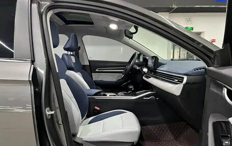 Geely Emgrand, 2022 год, 1 154 000 рублей, 18 фотография
