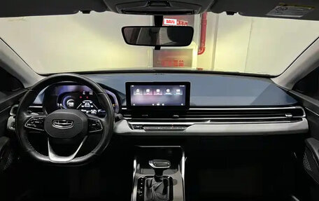 Geely Emgrand, 2022 год, 1 154 000 рублей, 14 фотография