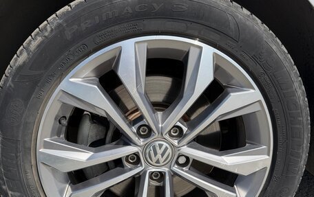Volkswagen Passat B8 рестайлинг, 2015 год, 1 840 000 рублей, 10 фотография