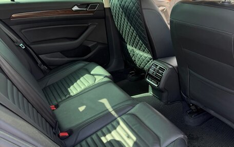 Volkswagen Passat B8 рестайлинг, 2015 год, 1 840 000 рублей, 9 фотография