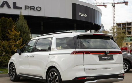 KIA Carnival, 2020 год, 3 978 000 рублей, 5 фотография