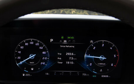 KIA Carnival, 2020 год, 3 978 000 рублей, 11 фотография