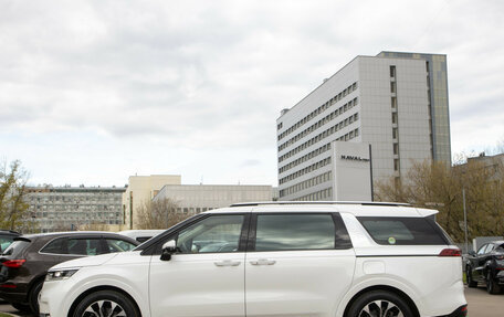 KIA Carnival, 2020 год, 3 978 000 рублей, 6 фотография
