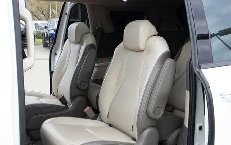 KIA Carnival, 2020 год, 3 978 000 рублей, 8 фотография