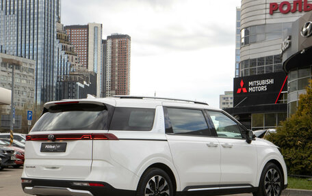 KIA Carnival, 2020 год, 3 978 000 рублей, 4 фотография