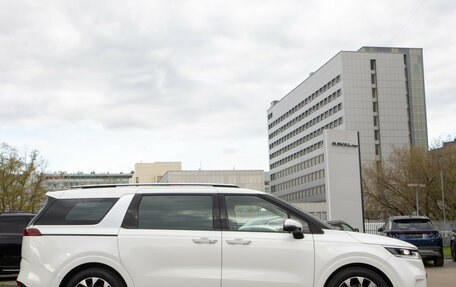 KIA Carnival, 2020 год, 3 978 000 рублей, 3 фотография