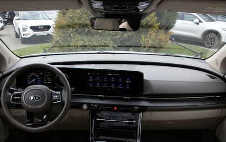 KIA Carnival, 2020 год, 3 978 000 рублей, 15 фотография