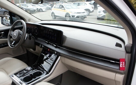 KIA Carnival, 2020 год, 3 978 000 рублей, 7 фотография
