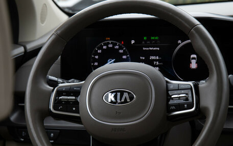 KIA Carnival, 2020 год, 3 978 000 рублей, 16 фотография
