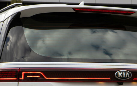 KIA Carnival, 2020 год, 3 978 000 рублей, 30 фотография