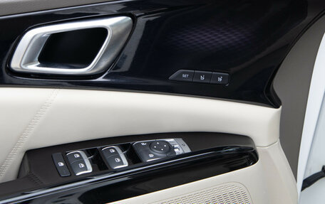 KIA Carnival, 2020 год, 3 978 000 рублей, 26 фотография