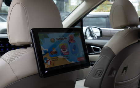 KIA Carnival, 2020 год, 3 978 000 рублей, 24 фотография
