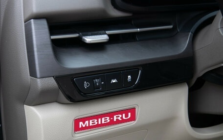 KIA Carnival, 2020 год, 3 978 000 рублей, 22 фотография